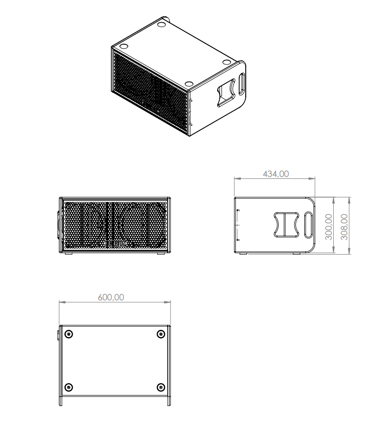 LA211 dr